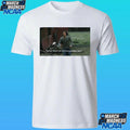 Connore Where The Hell I Have You Been Loca Shirt