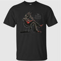 The Nude Party Wolf Shirt