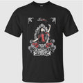 Lady Gaga Mayhem Ball Tour 2026 Requiem Shirt