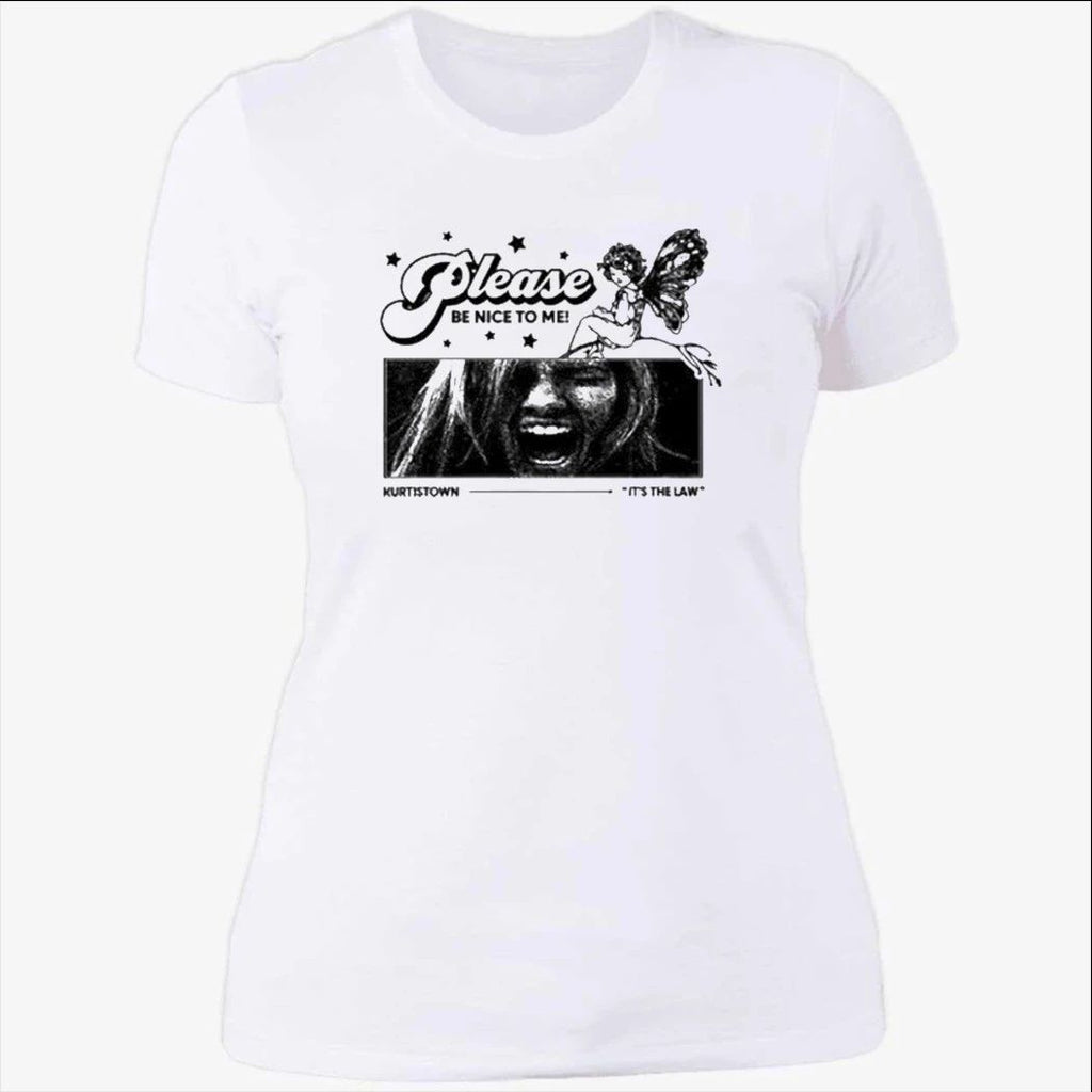 Kurtis Conner PBNTM Screaming Shirt