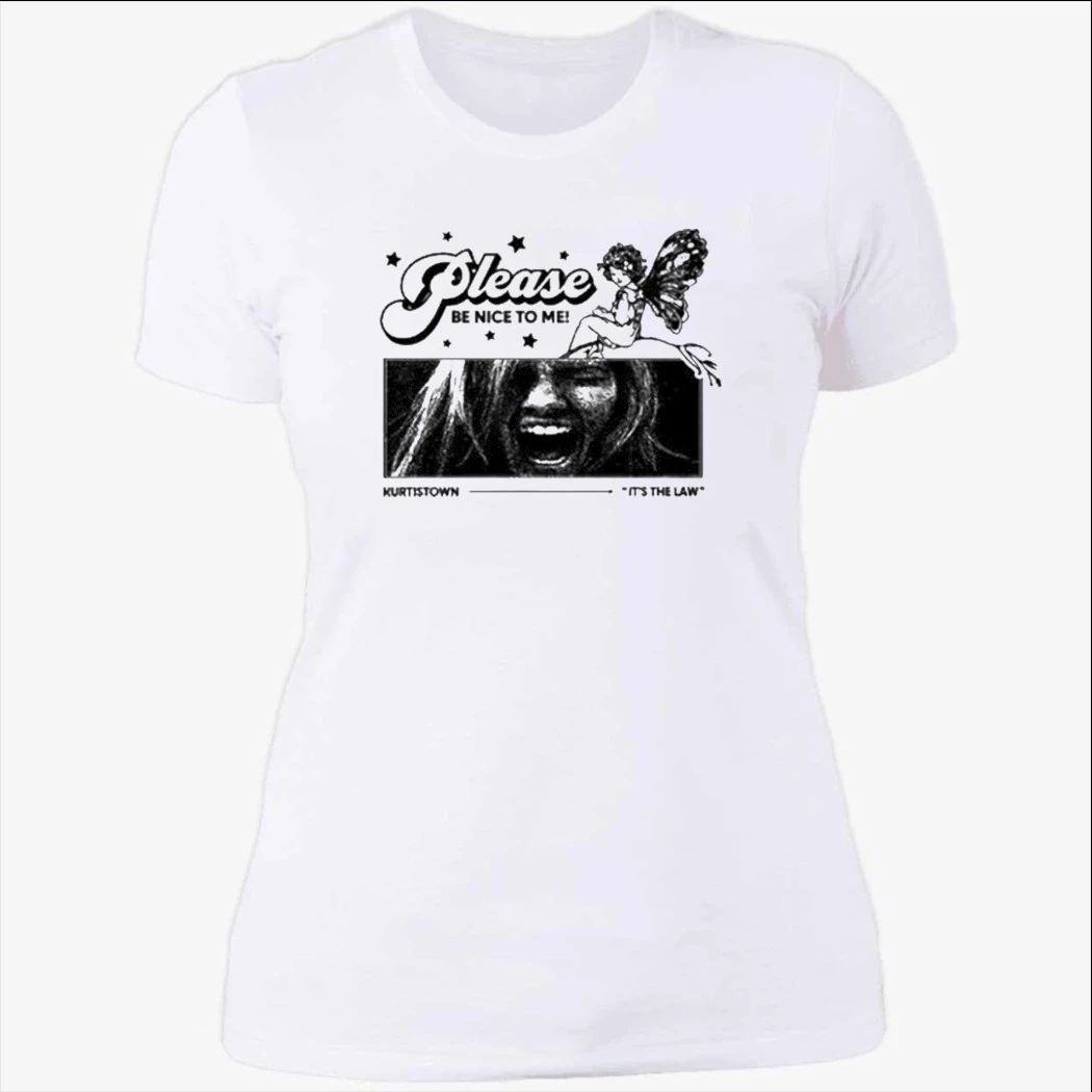 Kurtis Conner PBNTM Screaming Shirt