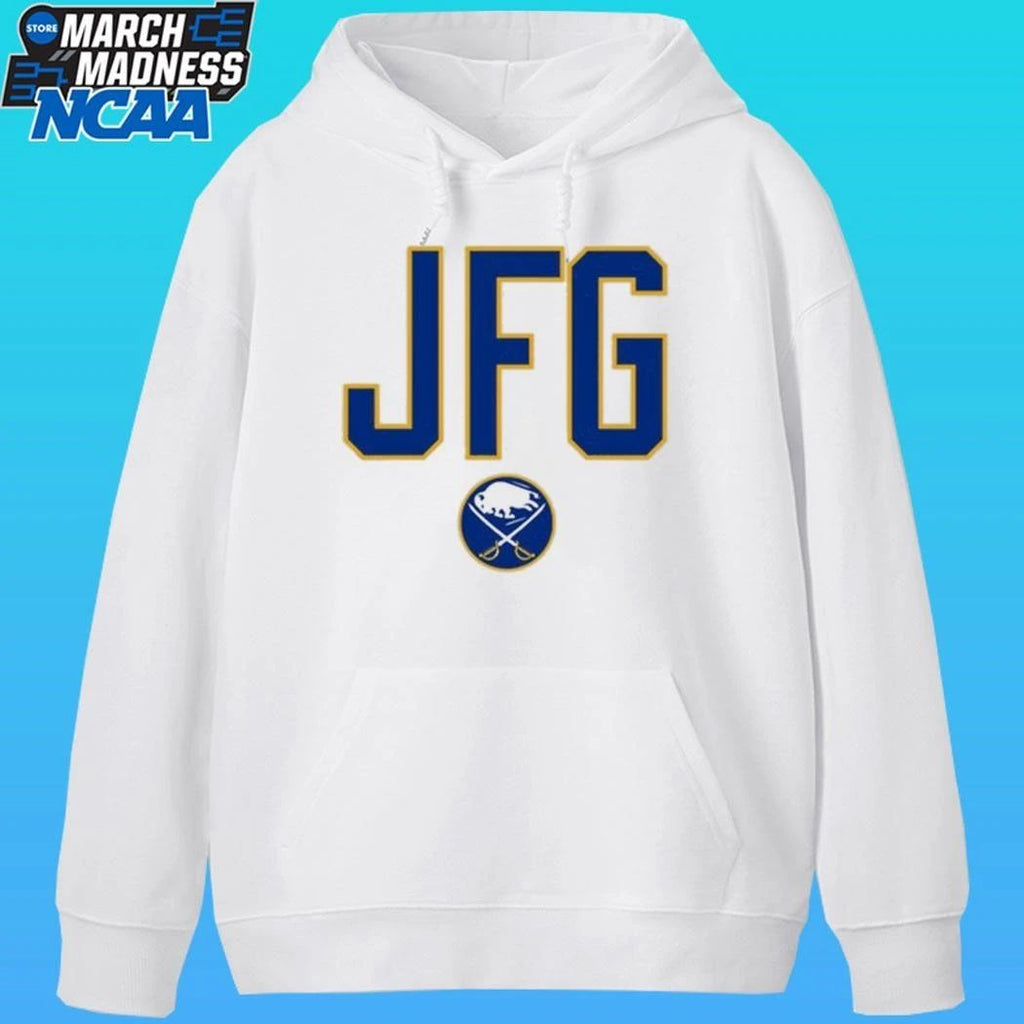 Jfg Buffalo Sabres Nhl 2026 Shirt