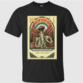 Wooli 6-21-2026 Red Rocks In Morrison CO Poster Shirt