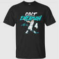 Colt Emerson Slugger Swing Number Shirt