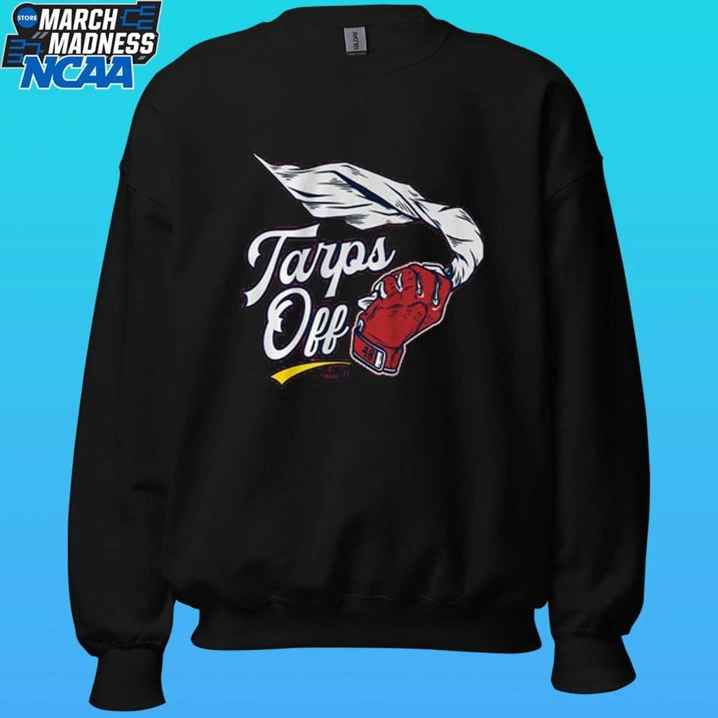 St. Louis Baseball Tarps Off Shirt