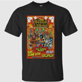 June 06 2026 The Rock Afire Explosion Poster Volo, Illinois Volo Museum Poster Shirt