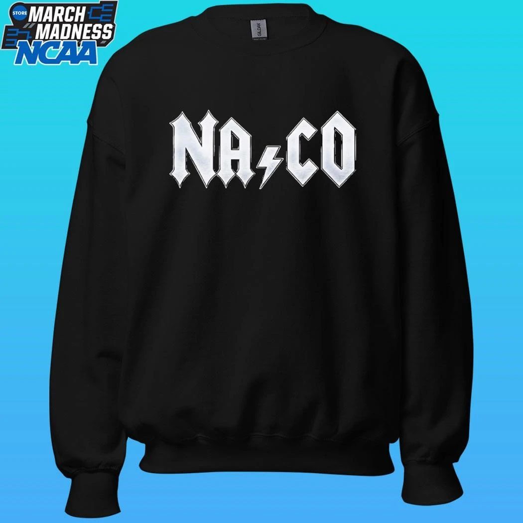 Diego Luna Na Co Shirt