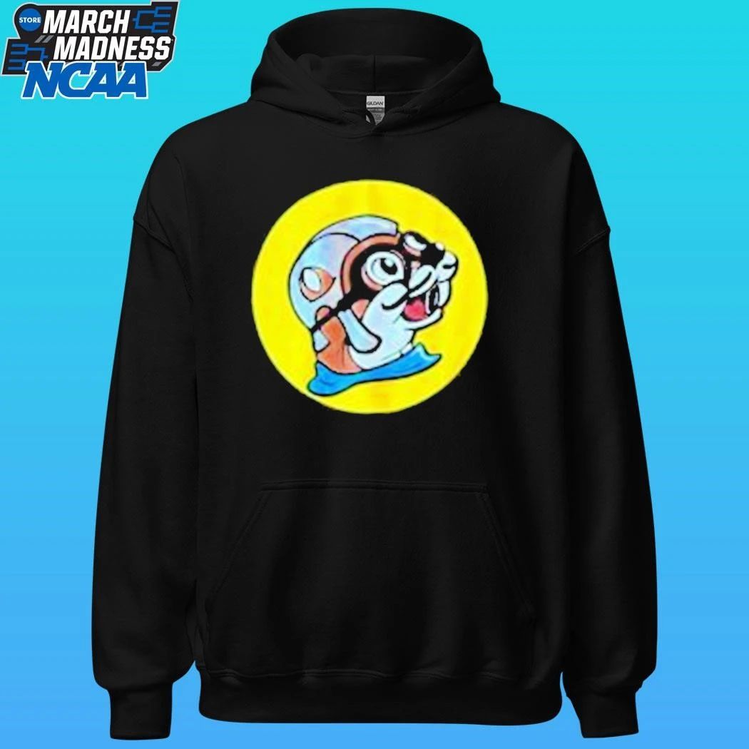 Gloopy Industries The Aquabeaver Shirt