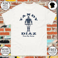 Yandy Díaz Strong Hitter Tampa Bay Rays Florida shirt