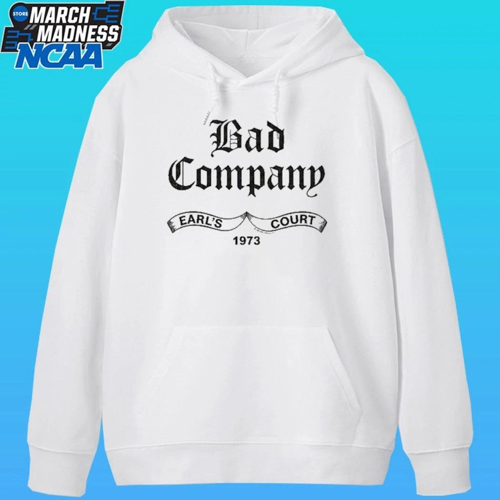The Boys Final Jack Quaid Hughie Campbell Bad Company Earls Court Shirt