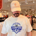 North Lincoln Knights 2026 NCHSAA State 5A Baseball Champions shirt