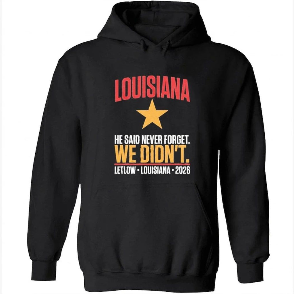 Julia Letlow Louisiana Senate Primary Winner Trump Endorsed 2026 Shirt