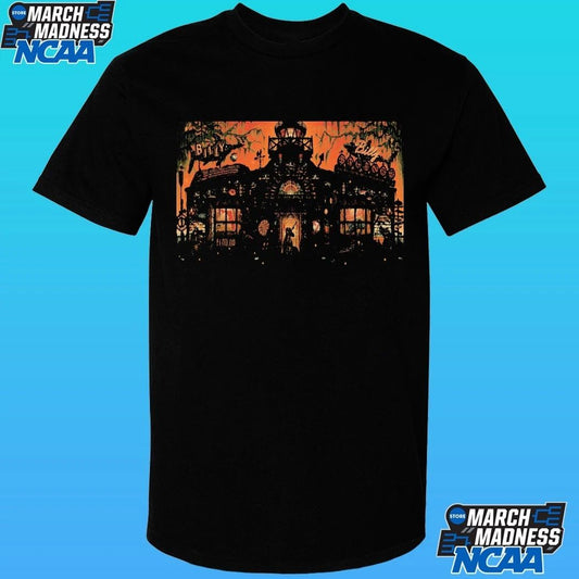 Billy Strings Saint Augustine, Fl April 2-4 2026 Saint Augustine Amphitheatre Tour Shirt