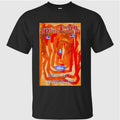 Straight Arrows Groningen Netherlands July 8 2026 Poster Shirt