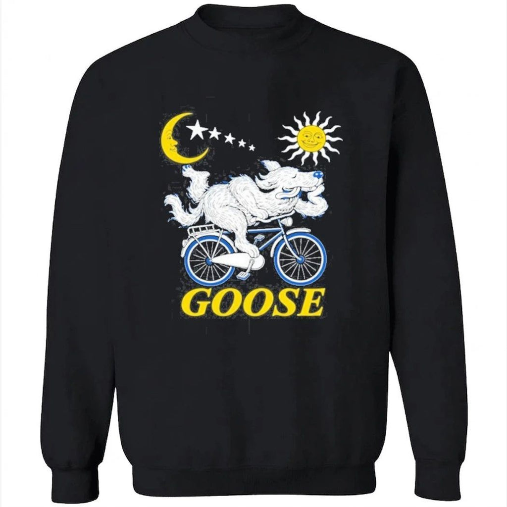 Goose London 2026 Shirt