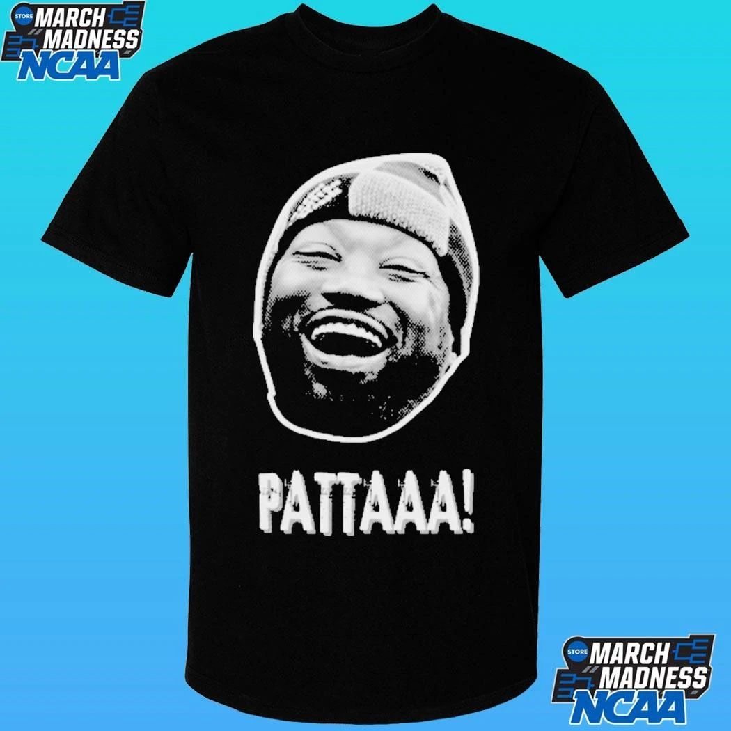 Project Pat Pattaaa Shirt