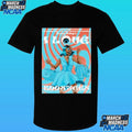 Boots Riley I Love Boosters Fox Theatre 05.22.2026 Poster Shirt