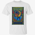 Dark Star Jubilee Thornville OH 5-24-2026 Poster Shirt