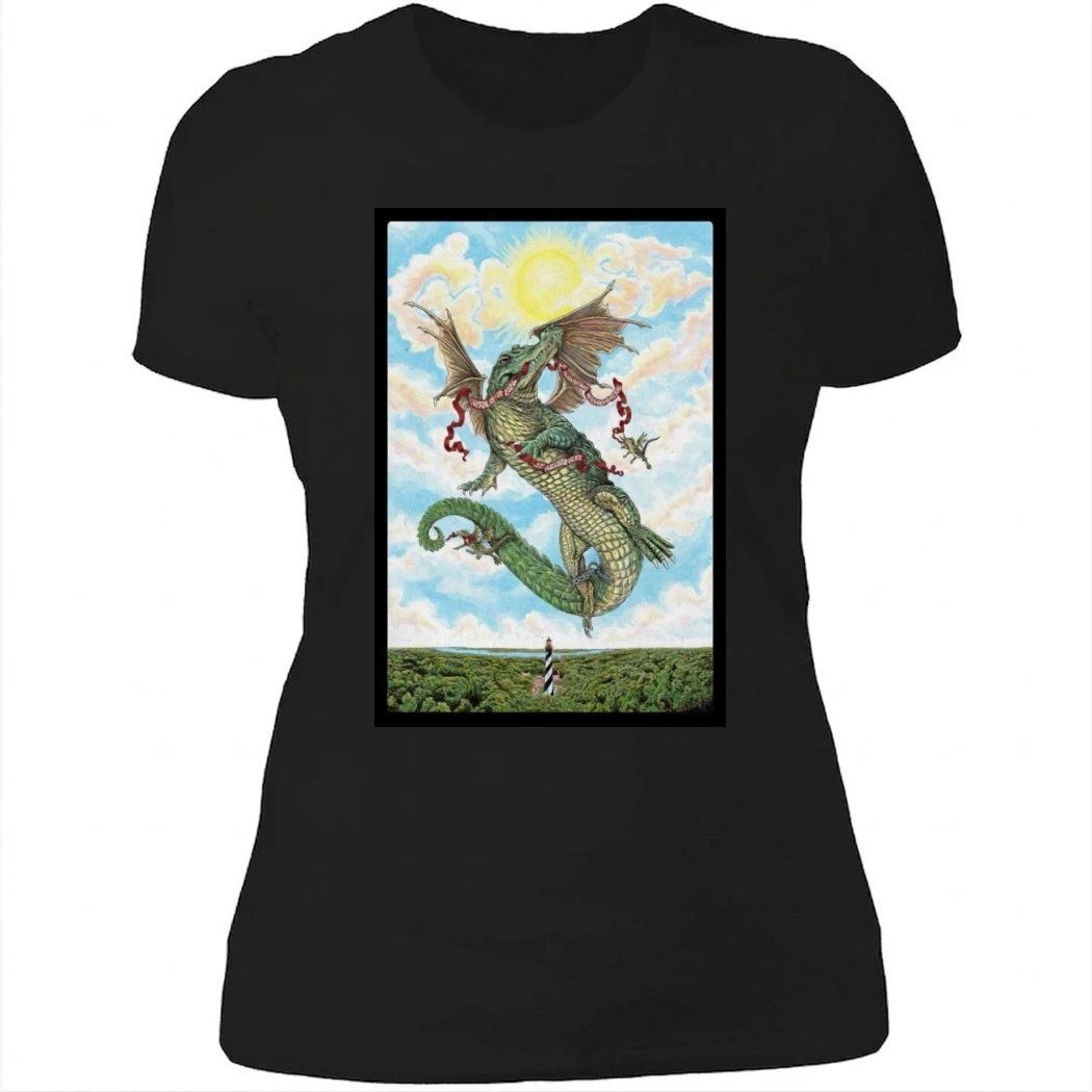 Goose Tour 2026 St. Augustine Amphitheatre, St. Augustine, FL Poster Shirt