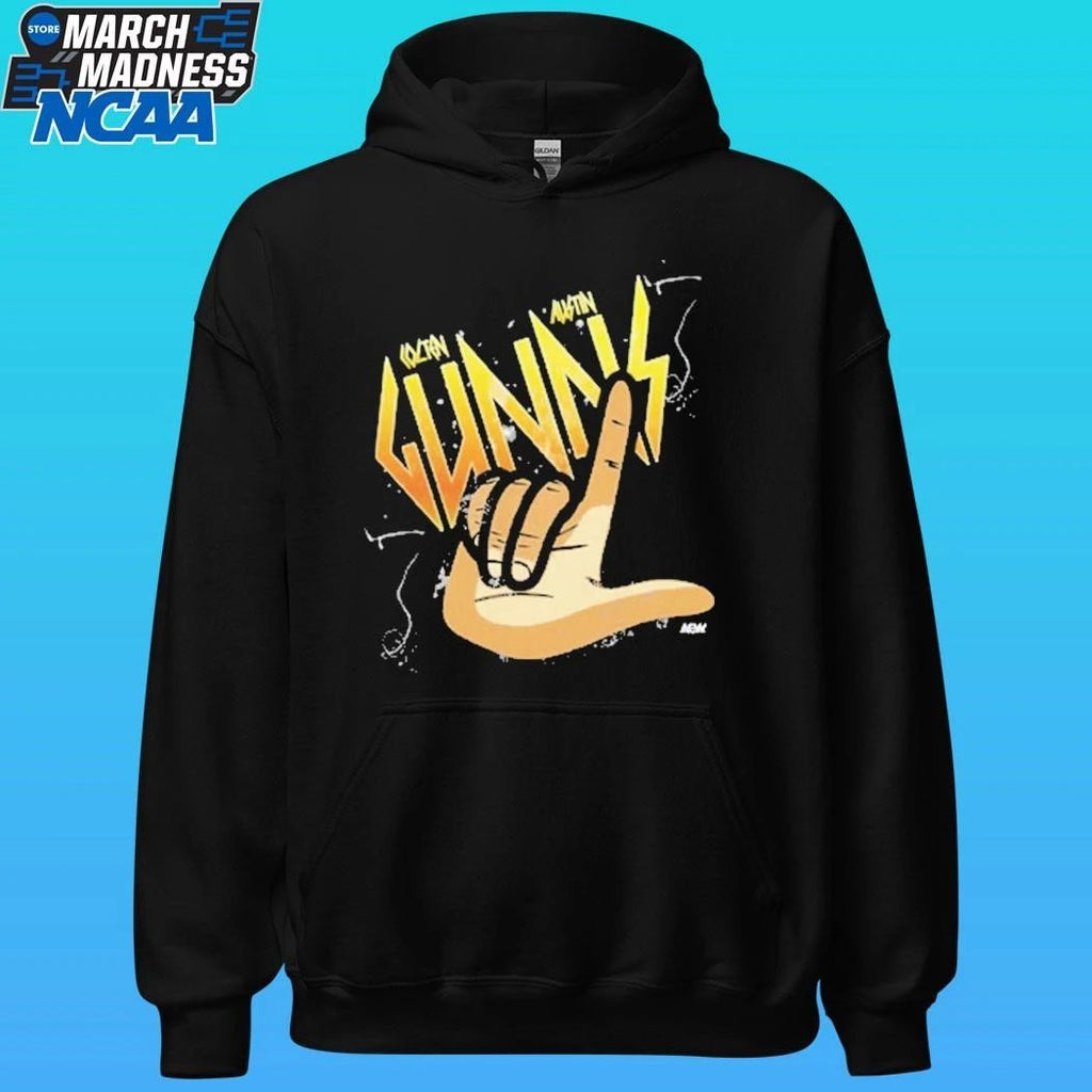 The Gunns Colten & Austin Shirt
