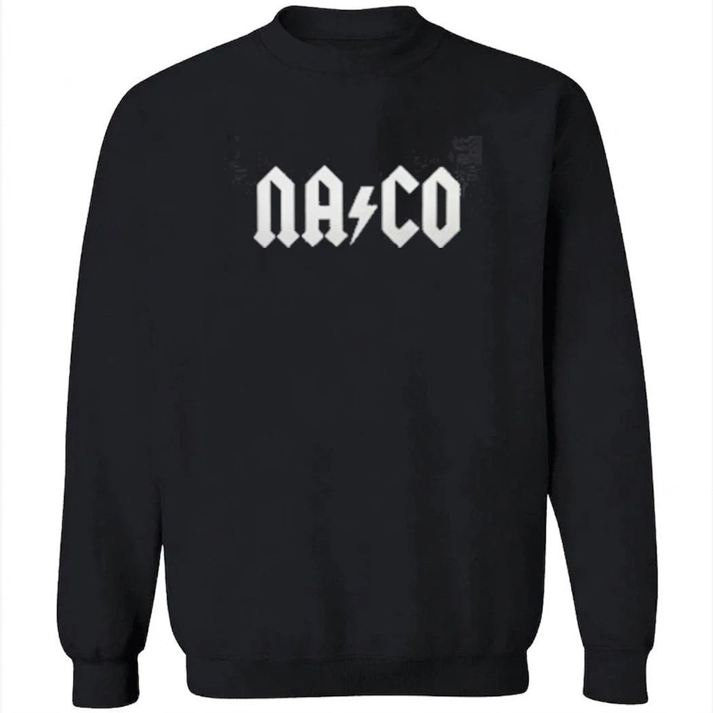 Diego Luna Na Co 2026 Shirt