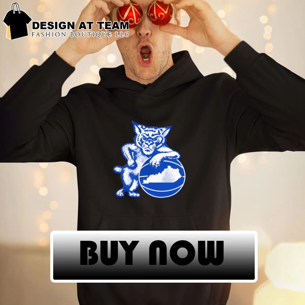Kentucky Wildcats College Basketball University Fan shirt