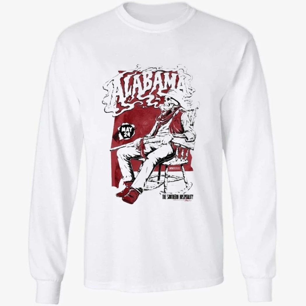 Whiskey Myers May 24 2026 Birmingham AL Shirt