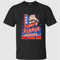 The Red Clay Strays At MGM Grand Garden Arena In Las Vegas On December 5-2026 Shirt