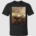 President Blood Of Your Empire Album Cover Art Shirt
