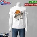Purdue Boilermakers 2026 Big Ten Men’s Basketball Tournament Champions Shirt