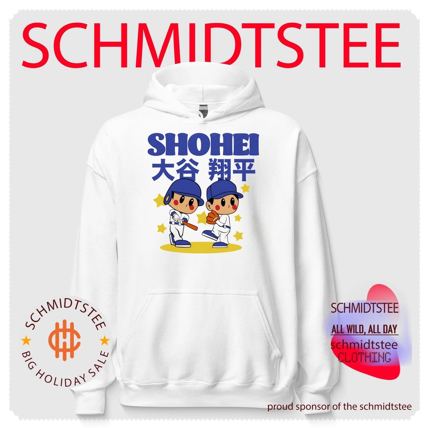 Shohei Ohtani Los Angeles Dodgers Superstar Cartoon Toddler shirt