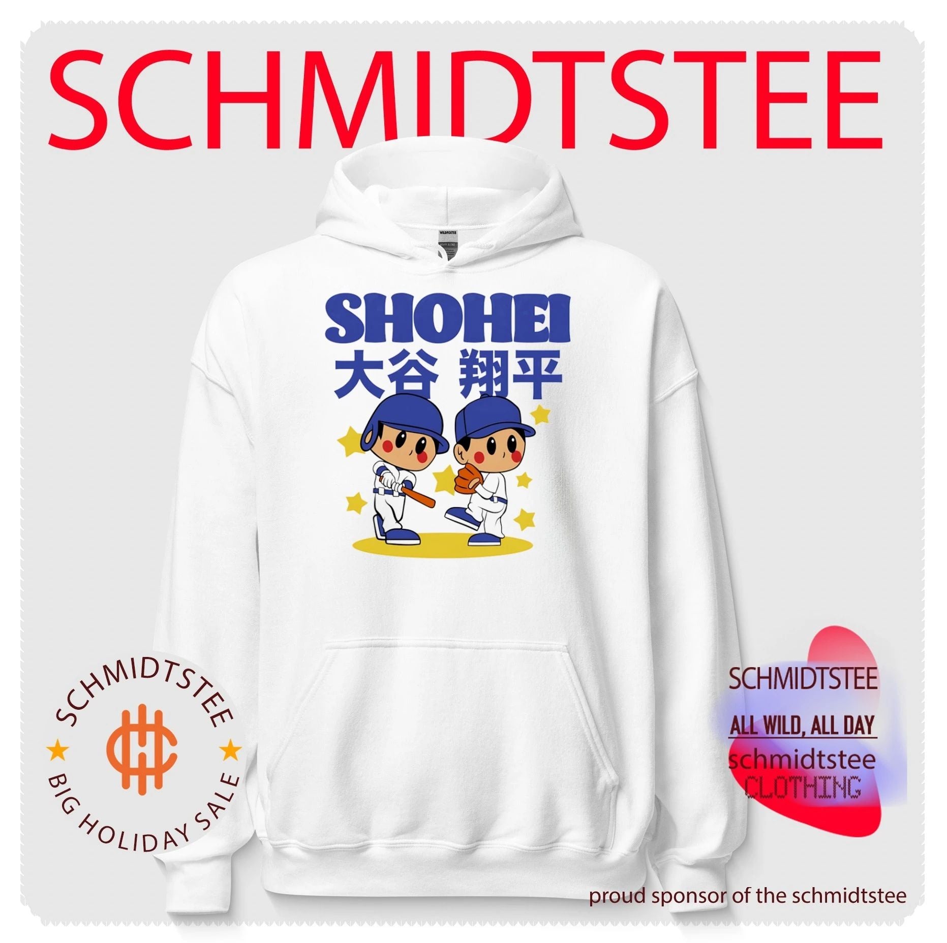 Shohei Ohtani Los Angeles Dodgers Superstar Cartoon Toddler shirt
