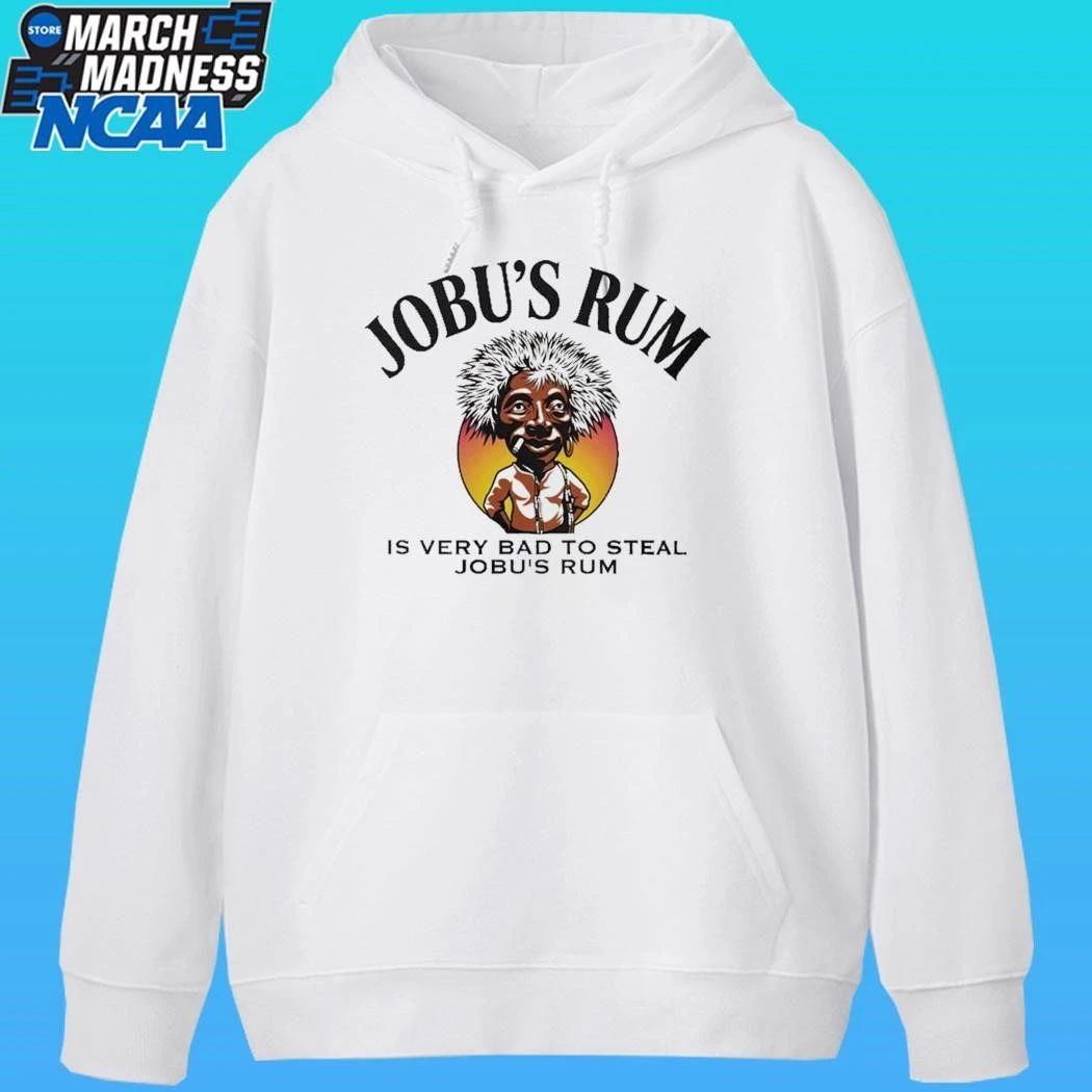 Jobu’s Rum Is Very Bad To Steal Jobu’s Rum T-shirt
