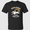 Railbird Festival 2026 Racehorse Lineup Shirt