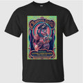 Primus Columbus Tour On June 6 2026 Poster Shirt