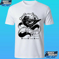 Quoth The Raven Try Finger But Hole Close Good Poor Appraisal 13 Shirt