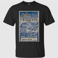 John Fogerty House of Blues in Chicago May 27 – 28 2026 Poster Shirt