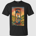 Trey Anastasio Poster Vail, CO June 3 2026 Shirt