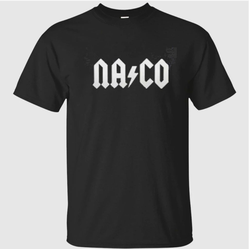 Diego Luna Na Co 2026 Shirt