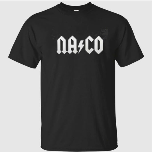 Diego Luna Na Co 2026 Shirt