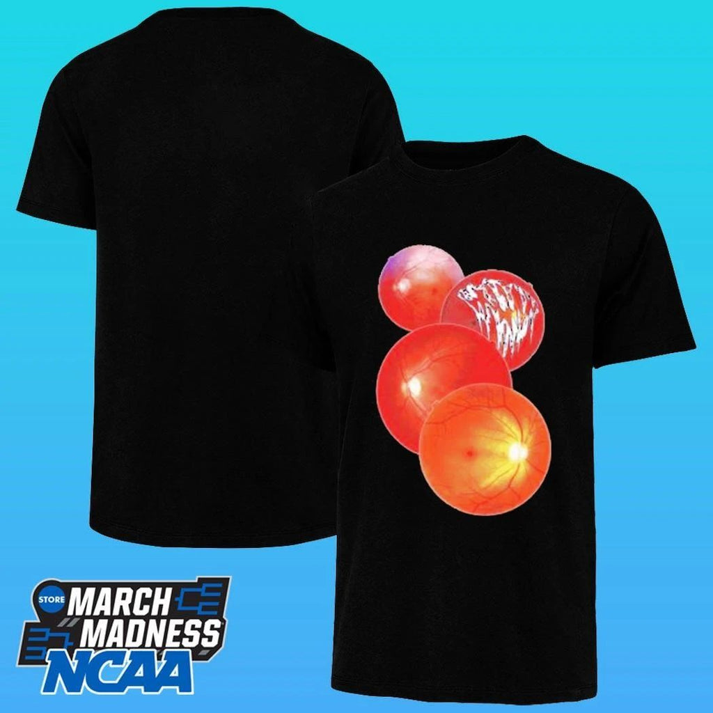 Gxllium Eyes Shirt