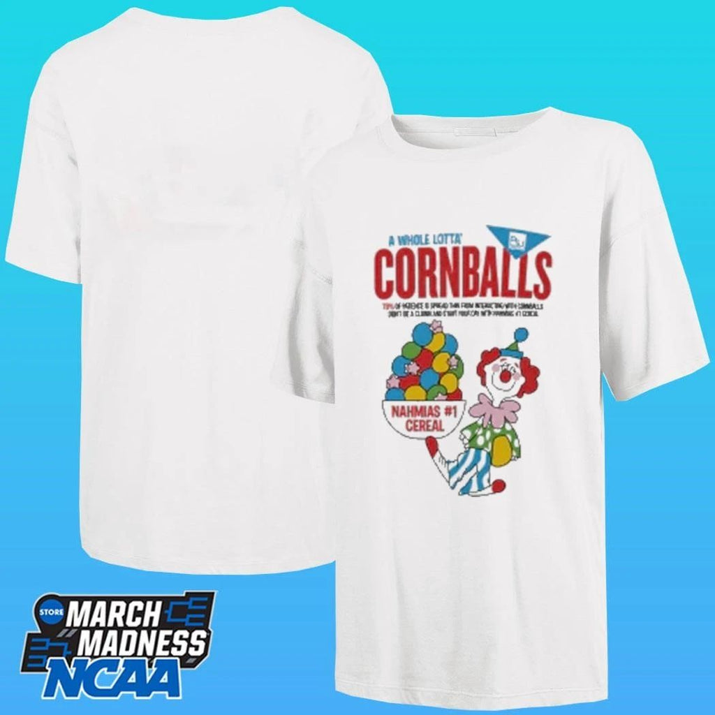 Bts World Tour Arirang J-hope Nahmias Cornball Shirt