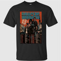 RAVAGERS Turnt Up In Europe Tour 2026 Poster Shirt