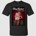 Haley Reinhart Summer Tour 2026 Poster Shirt