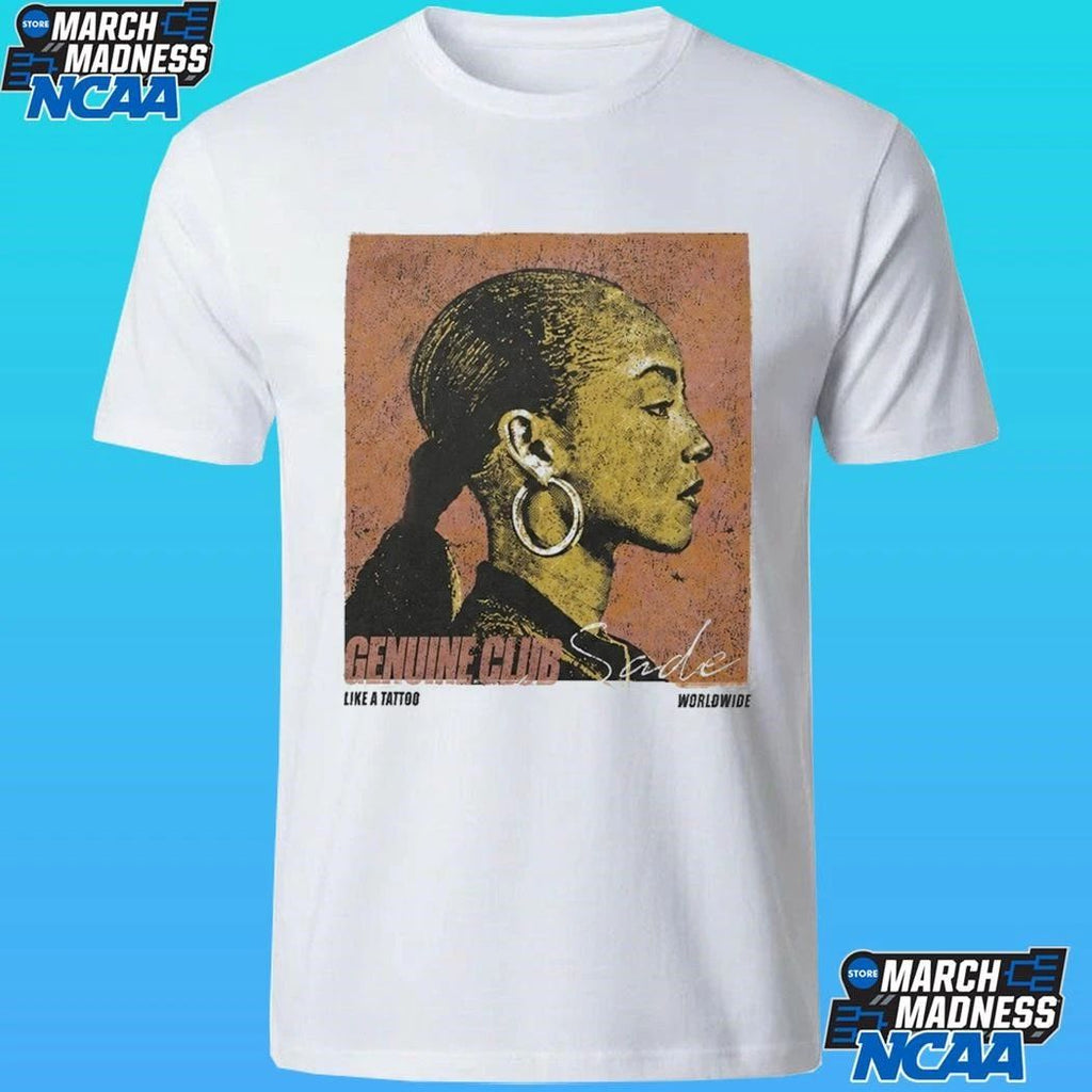 Adrien Broner Sade Piece Shirt