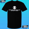 Good Night And Good Luck Motherfuckers Late Show Colbert Shirt