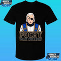 Focht War College Shirt