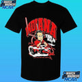 Lvani5uk Curt Cignetti Driving Go Kart This Is Cignettis May Indianapolis 500 Shirt