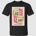 Metade De Mim Santo André SP Brazil 6-14-2026 Poster Shirt