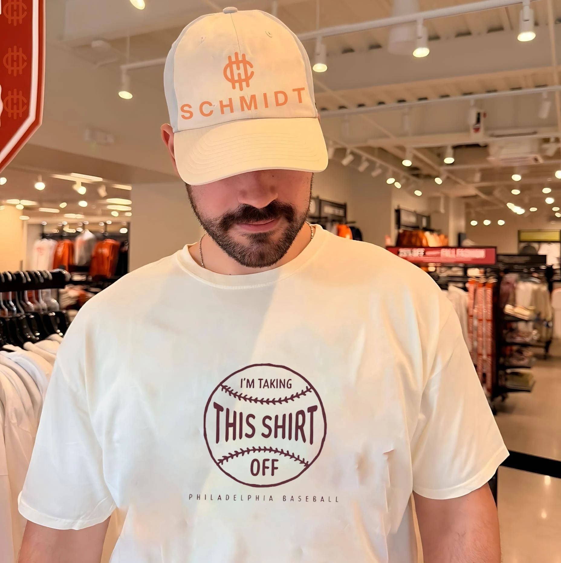 Philadelphia Baseball Tarps Off I’m talking this shirt off shirt